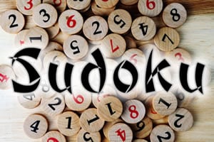 Daily Sudoku